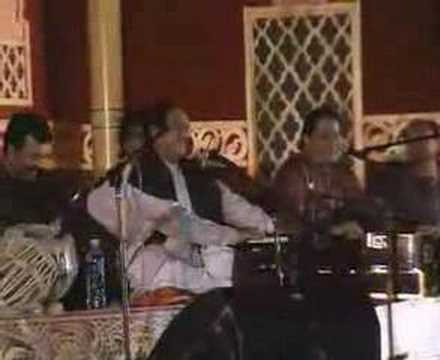 GHULAM ALI with ANUP JALOTA (LIVE TOGETHER)
