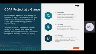 MNP Presentation March 16, 2023 Canada Digital Adoption Program