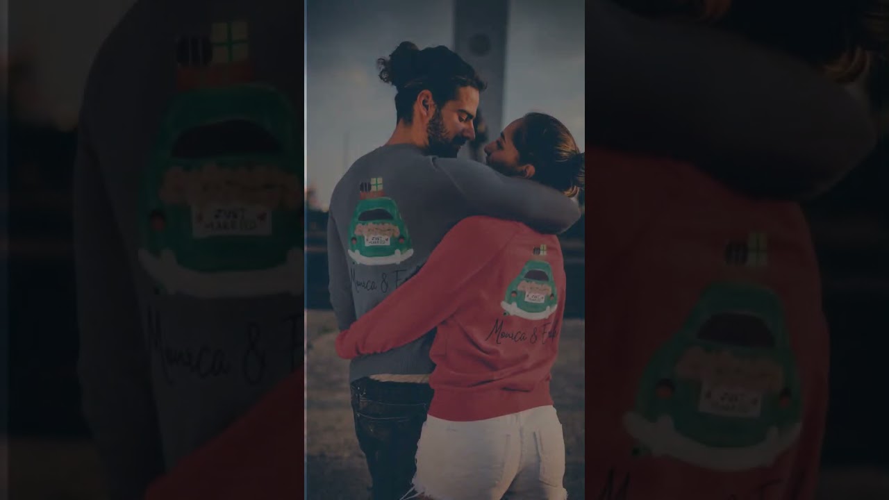 Personalized Wedding Gifts: The Perfect Touch