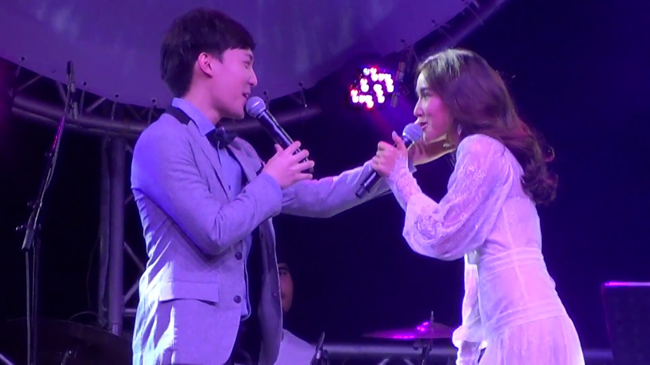 เนสท์ ไบรท์ - รักคุณเข้าอีกแล้ว+พูดคุย #AF9thelastfarewell #NestNisachol