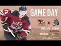 RRTV Game Day: Finale From Chicago