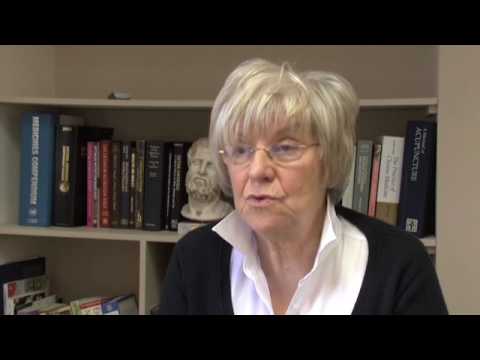 Dr Caroline Longmore Video Biography - www.bizzibo...