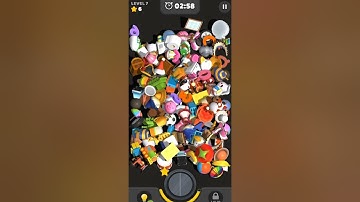 Match Tile 3D - Triple Puzzle (By Lion Studios-Gameplay Walkthrough Level 1 to 8) (Android, iOS)