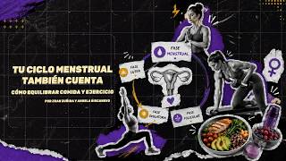 Mujer: esta es la razón por la que tu rutina de ejercicios no funciona | Salvado por un Experto