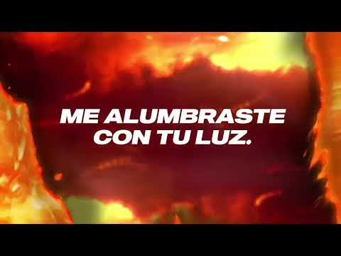 Código FN - Me Gustan Así Como Tú (Lyric Video)