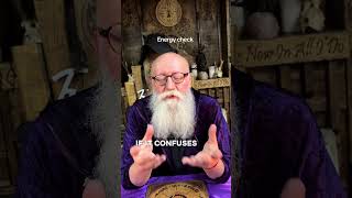 Energy check #witchesoftiktok #witchytips #witch #fypdong #protection