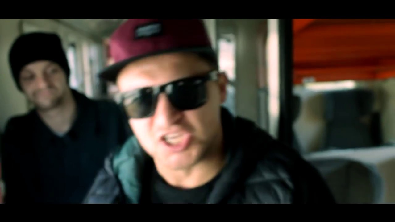 Kalcedonik - Năpasta [Feat. Leul (Prod. Lori G.)] [VIDEO 2018]