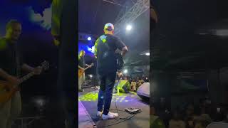 Permata yang hilang [ Pas Band ] Live Collab #pasband #yukie