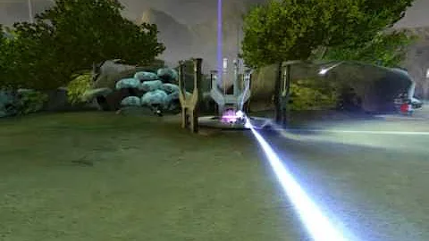 inteRaction ut2004 sekce