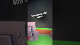 New map leak😭#roblox #fyp #stealabrainrot #gaming