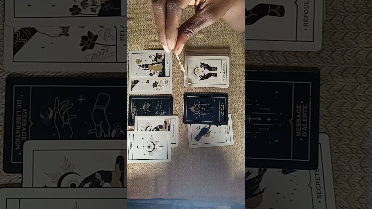 ✨Message d'un défunt: Ils auront la paix quand j'aurai la mienne✨