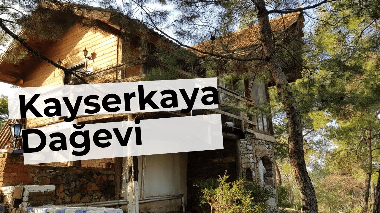 kayserkaya