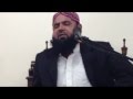 Qari Idrees Asif-Surah Ya Seen 22.06.2012 Birmingham