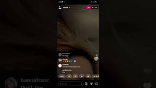 Live ig 21 sept 2020, 12 am kst
