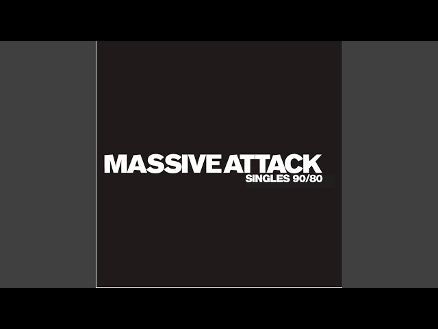 Massive Attack & Tracey Thorn - Protection (Underdog's Angel Dust Mi