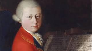 Young Mozart - Go Time Version Wanita