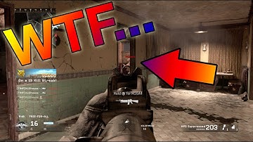 INSANE MWR FREE FOR ALL SPAWN TRAP... GUARANTEED NUKED OUT!