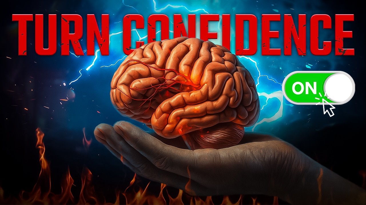 End Self-Judgment & Skyrocket Your Confidence Now!