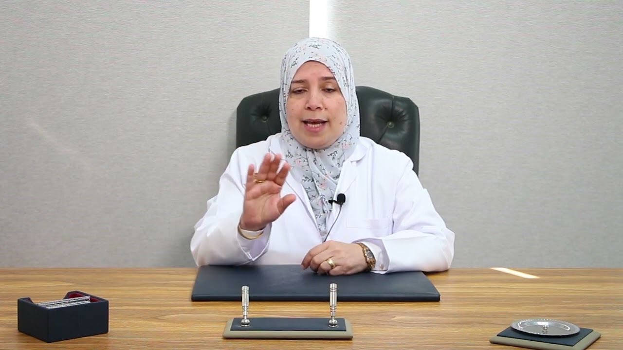 بؤرة الكبد وأسبابها