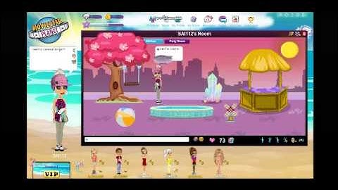 **Cheat** How to come up close to the screen on msp
