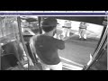 Toronto Street Car Police Shooting