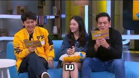 Surya Insomnia Gak bakal Kuat kalo Ikut LOL Indonesia yang ketawa kalah #suryainsomnia #viralvideo