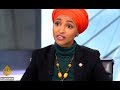 Ilhan Omar's View on White Male Terrorism