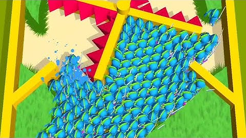 Castle Raid All Levels Gameplay android ios mobile game part #610