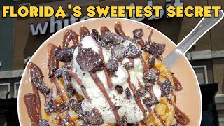 MUST-TRY Dessert Spot| White Rabbit Experience