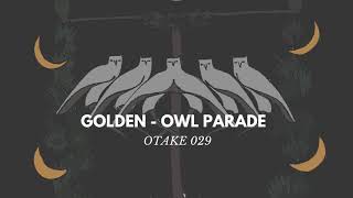 Golden - Cranes Cry (OTAKE 029)