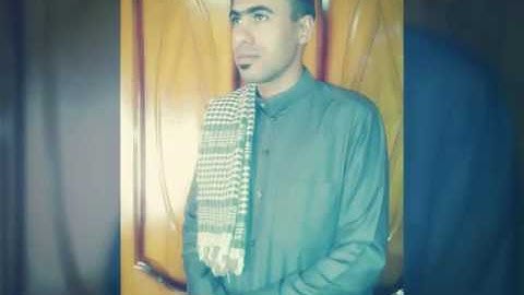 اذان بصوت القارئ رائدالعكيلي