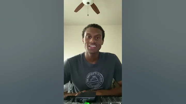 Graduate Kendall Mackey Lands Mixing Gig on Upcomi...