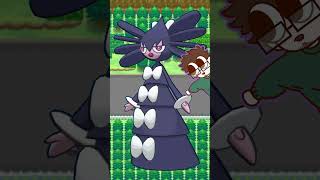 Could I Beat These Pokémon In A Fight? - Gothita, Gothorita, Gothitelle