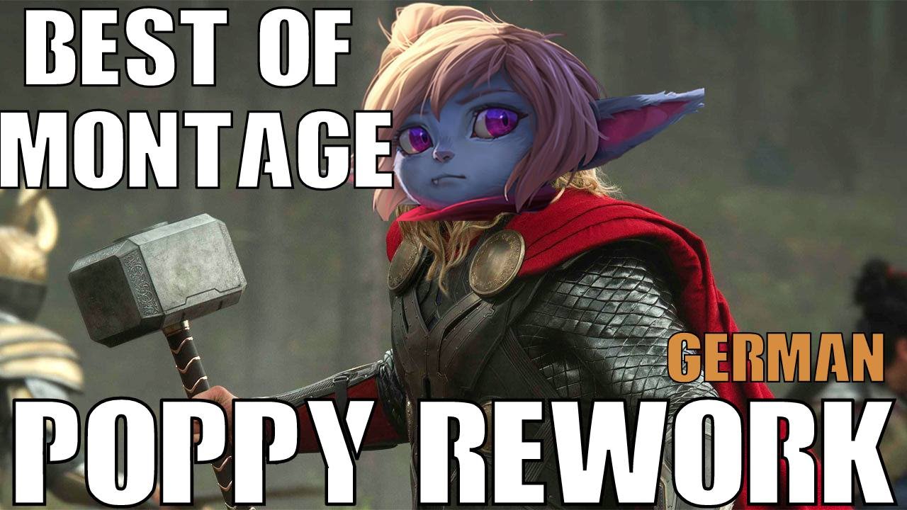 Memes poppy