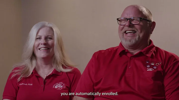 Fidelity Friday - Deborah and Brent Reedy