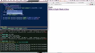 Capybara web testing: best practices