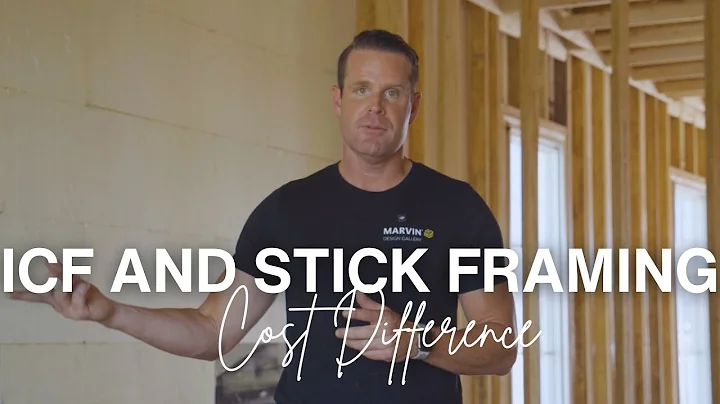 What's the Cost Difference Between an ICF Build and a Stick Frame Home | Liberty Estate | AFT