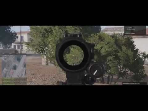 МУВИК ARMA 3 AMAZING / AVALON/