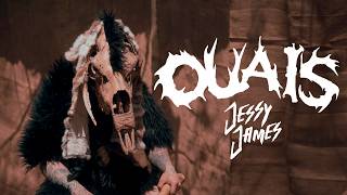 Jessy-James - Ouais // Vidéoclip officiel