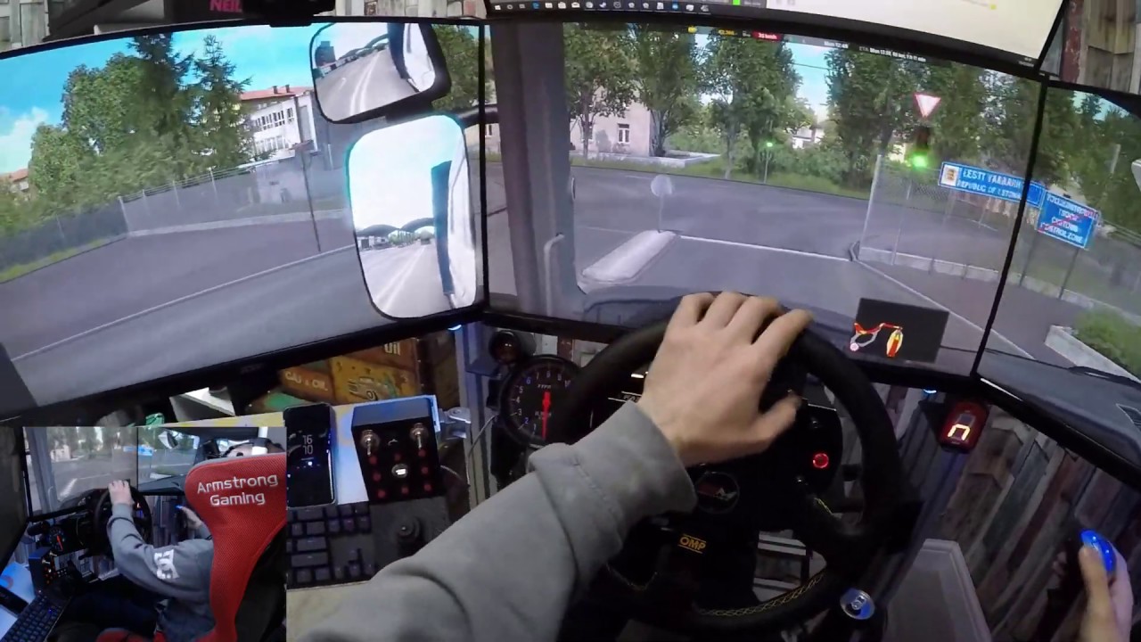 euro truck simulator 2 radio streams euro truck simulator 2 radio streams