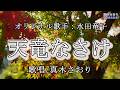天竜なさけ(水田竜子さん)唄/真木さおり