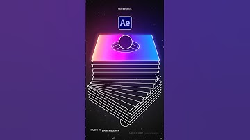 Cinematically Colorize & Texture Motion Graphics in After Effects