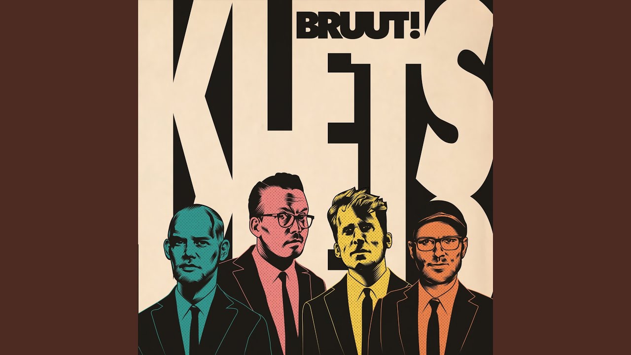 Watch Klets on YouTube Watch Klets on YouTube