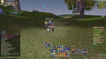 PWI Dawnglory Seeker Vs Kite- The Most Boring PvP Video Ever Made