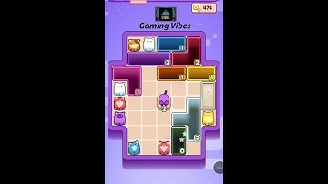Drop The Cat Level 165 Walkthrough Solution