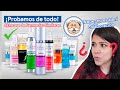 SKINCARE ECONÓMICO💧// ETERNAL SECRET by Farmacias SIMILARES 😷