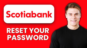 NEW! How to Reset Your Password in Scotiabank App (2025) 🔑 | Regain Access Quickly & Securely