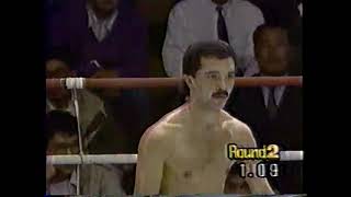 Orzubek Nazarov vs Ernie Alesna Full Fight