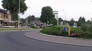 Brandweer Ermelo Met Spoed Naar Een Ongeval Beknelling Flevoweg