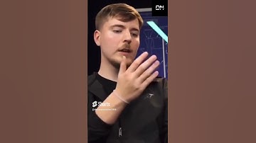 MrBeast Explains The YouTube Algorithm to go VIRAL #shorts